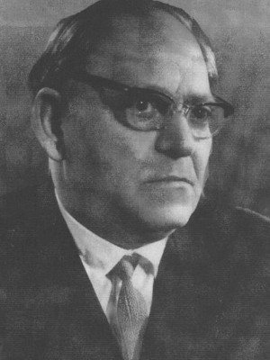 Иосиф Семенович Тайцлин