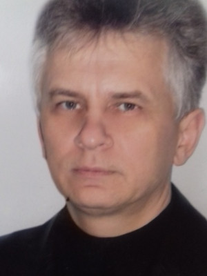 Юрий Николаевич Сорокин