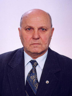 Ковешников Владимир Георгиевич