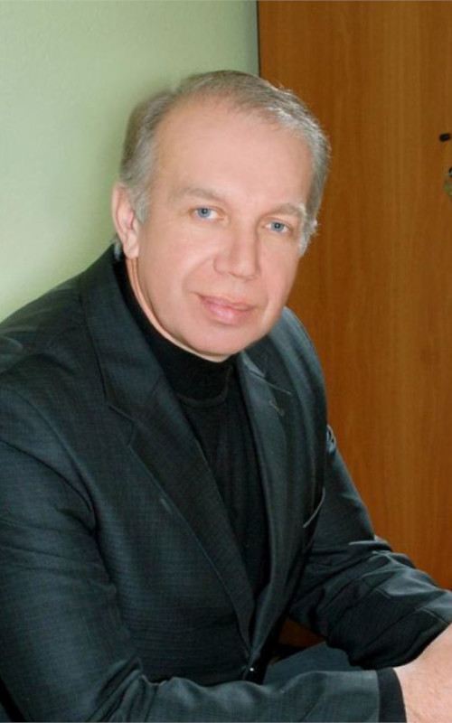 Алексей Дмитриевич Луговсков