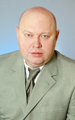 Чайка Олег Олегович