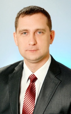 Линёв Константин Алексеевич