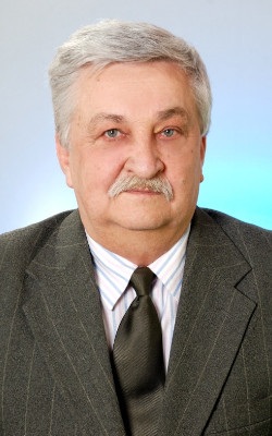 Жаданов Владимир Ильич