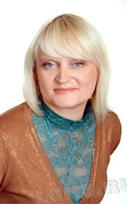 Бугаенко Оксана Александровна