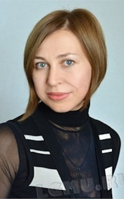 Головченко Наталья Николаевна