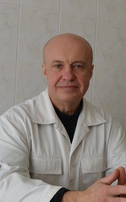 Труфанов Сергей Юрьевич