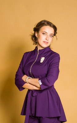 Труфанова Мария Сергеевна