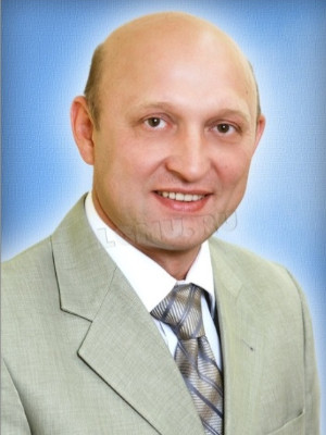 Ребров Борис Алексеевич