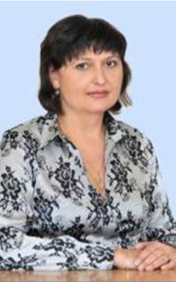 Никитенко Надежда Анатольевна