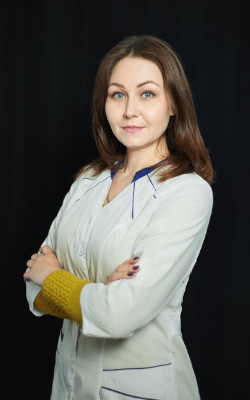 Манищенкова Юлия Александровна