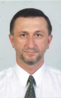 Одуд Александр Михайлович
