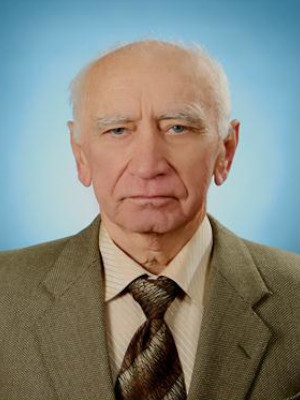 Меженский Петр Семенович