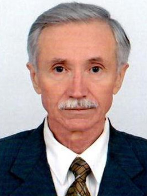 Швец Алексей Иванович