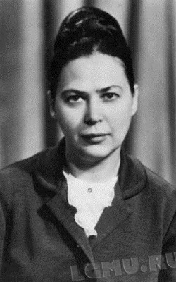 Кулага Валерия Владимировна