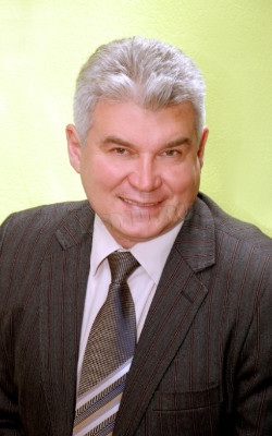 Калиниченко Юрий Анатольевич