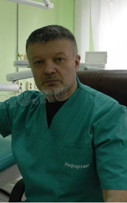 Мишин Александр Александрович