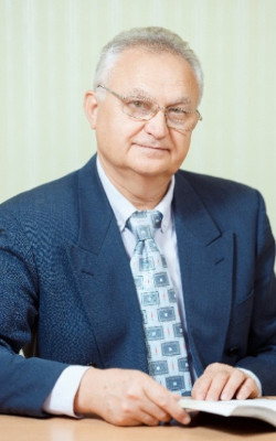 Степаненко Геннадий Витальевич