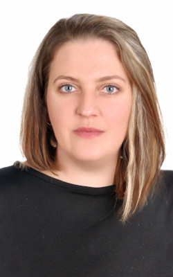 Сиротченко Анастасия Александровна