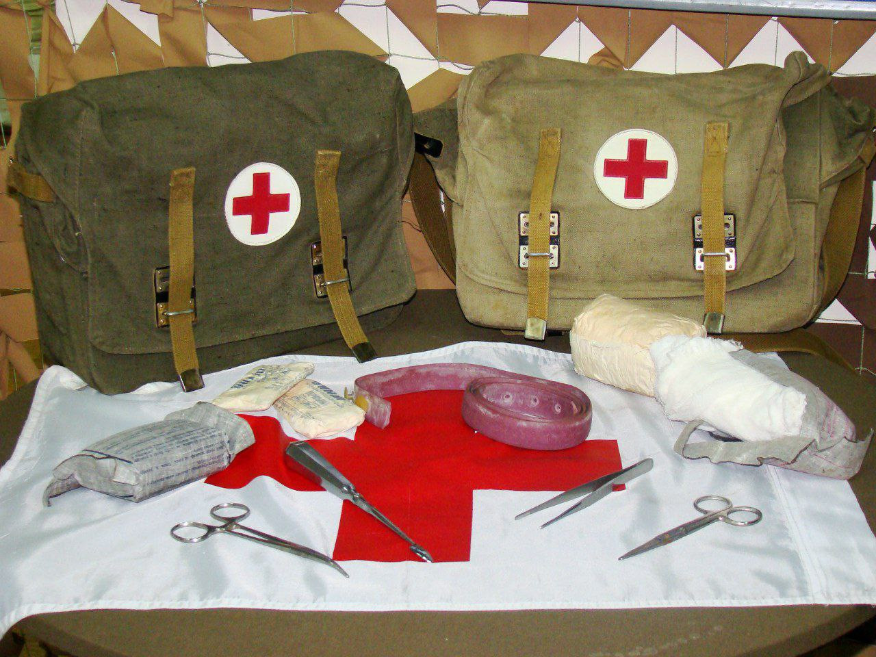 Курсы военной медицины. Медсанбат военные врачи. День военного медика.