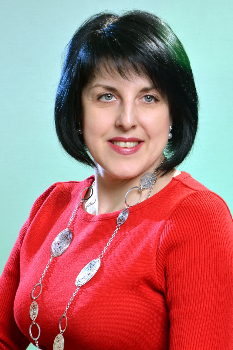Татьяна Александровна Грицаева